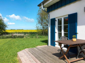 Holiday Home Strelasund by Interhome, Altefähr